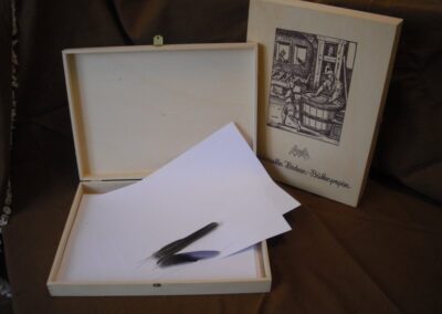 Dřevěná krabička s.r.o.