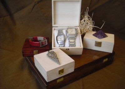 Dřevěná krabička s.r.o.