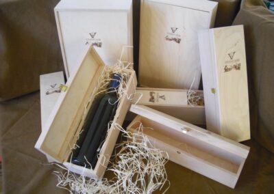 Dřevěná krabička s.r.o.