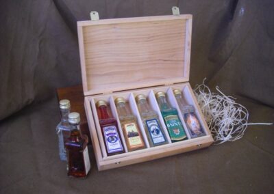 Dřevěná krabička s.r.o.